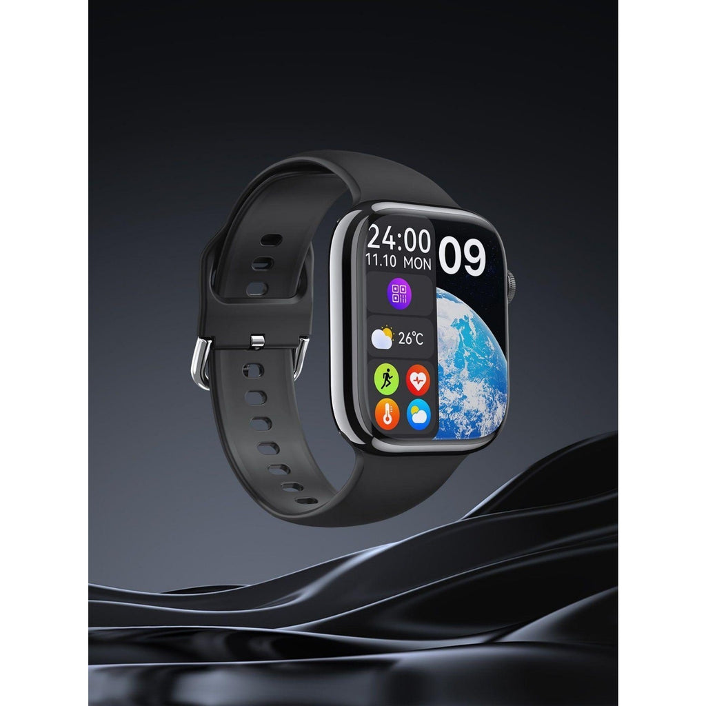 Smart Watch Fitness Tracker Bluetooth Touchscreen Watch for Android & iPhone new