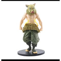 Demon Slayer Kimetsu no Yaiba Inosuke Hashibira 15 cm Action PVC
