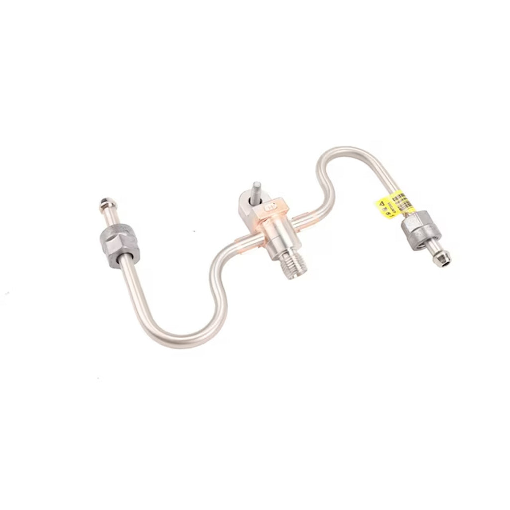 GM 12703668/12677002 Fuel Rail Inlet Crossover Tube for 2019+ L84 L87 L8T LT1 5.3L 6.2L