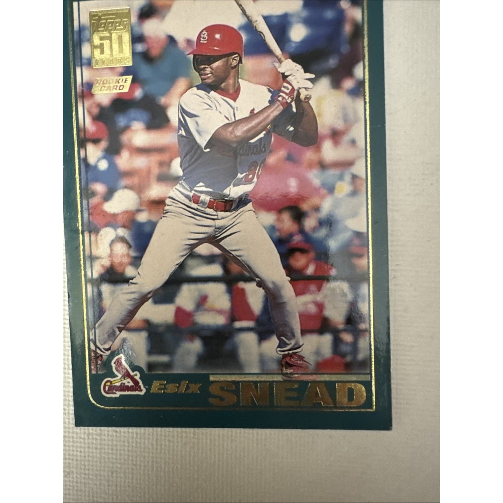 St. Louis Cardinals Card Lot – Mark McGwire, Dan Haren RC, Jim Edmonds Rookies