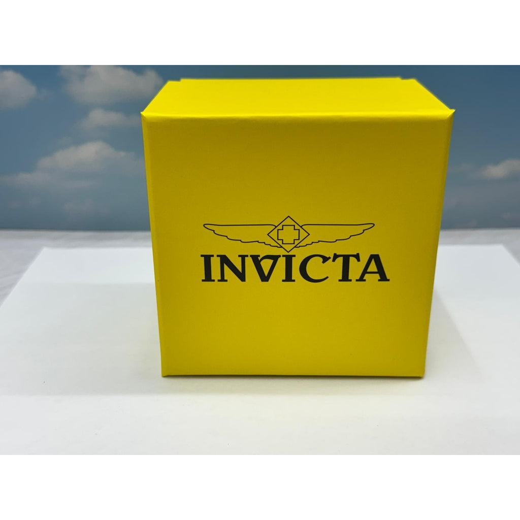 Invicta Speedway Women's Watch-34mm, Silver/Glitter(49128)-New In Box-MSRP $199