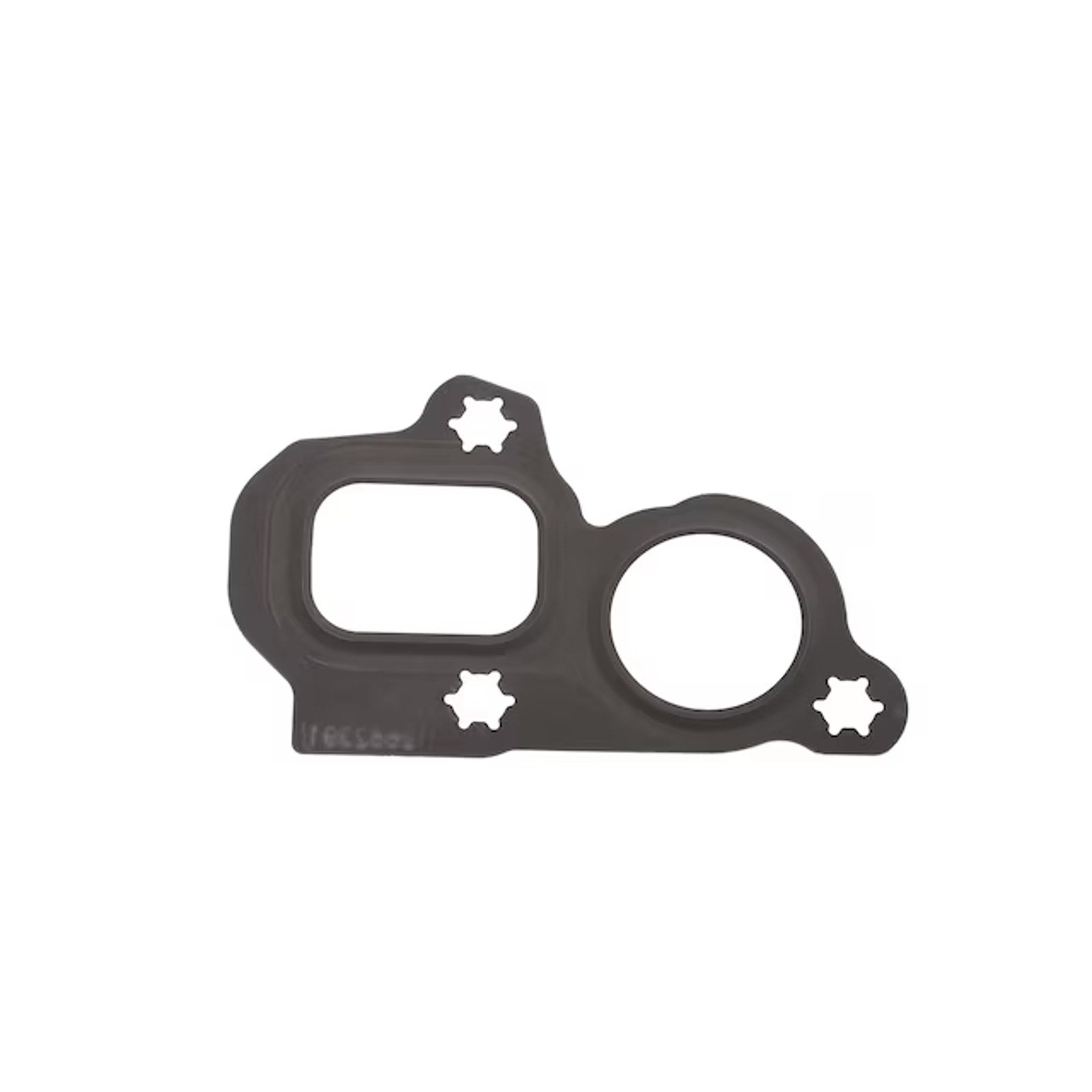 GM Water Pump Gasket 12682391 OEM 251-2073 Chevrolet Cadillac GMC pair