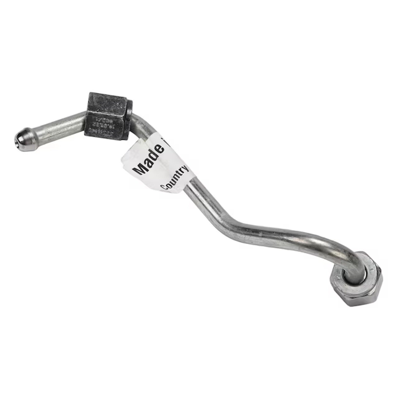 ACDelcoGM Original Equipment High Pressure Diesel Fuel Feed to Injector 55514860