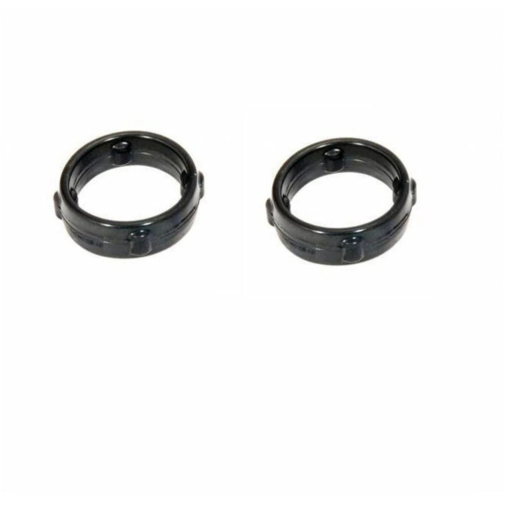 GM 12621086 Oil Pan Port Seals - Set of 2 for 2014+ LT1 LT4 L83 L86 L84 L87 L8T