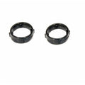 GM 12621086 Oil Pan Port Seals - Set of 2 for 2014+ LT1 LT4 L83 L86 L84 L87 L8T