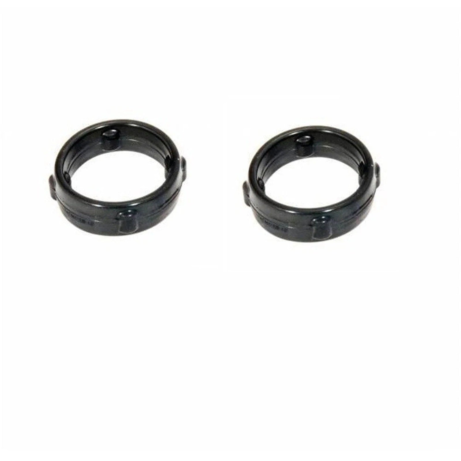 GM 12621086 Oil Pan Port Seals - Set of 2 for 2014+ LT1 LT4 L83 L86 L84 L87 L8T