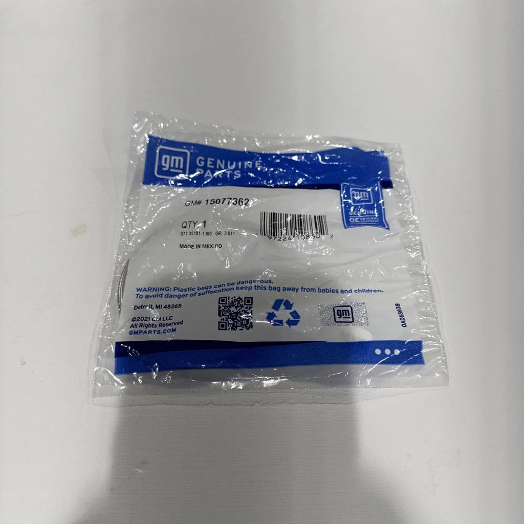 Genuine GM Exhaust Seal 15077362