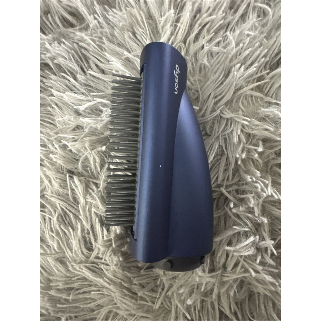Dyson Airwrap Soft Smoothing Brush Attaxhment - Prussia