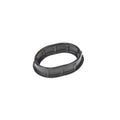 Genuine GM Front Oil Pan Seal 12666993