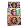 Rude Cosmetics My Other Half Face Palette Set 2 Blush Bronzer Highlight Contour