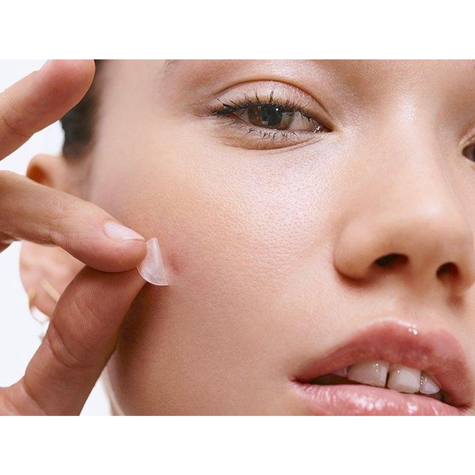Hero Mighty Patch The Original 72 Hydrocolloid Acne Pimple Patches New