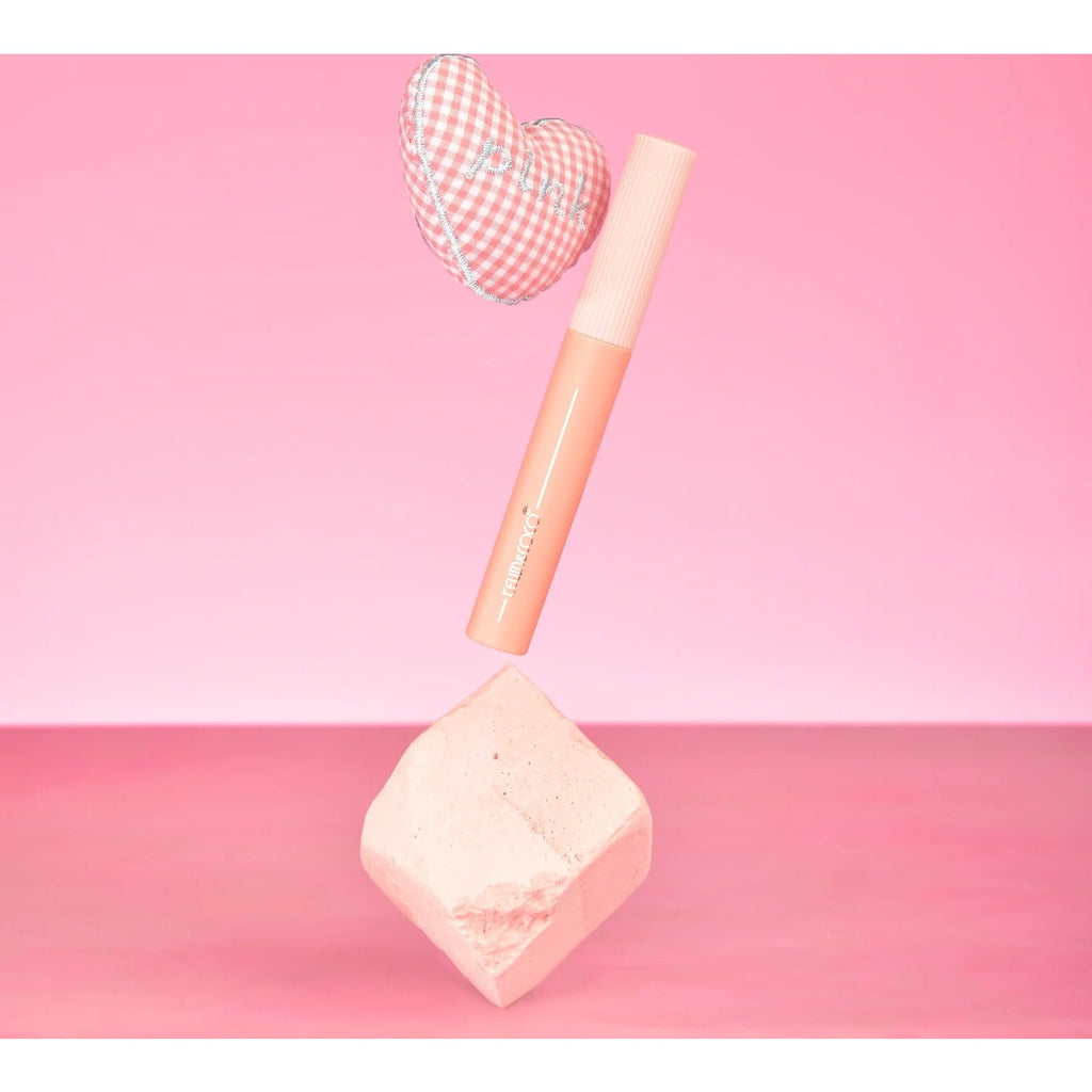 KEUN & COCO Whispering Sands Lip Gloss