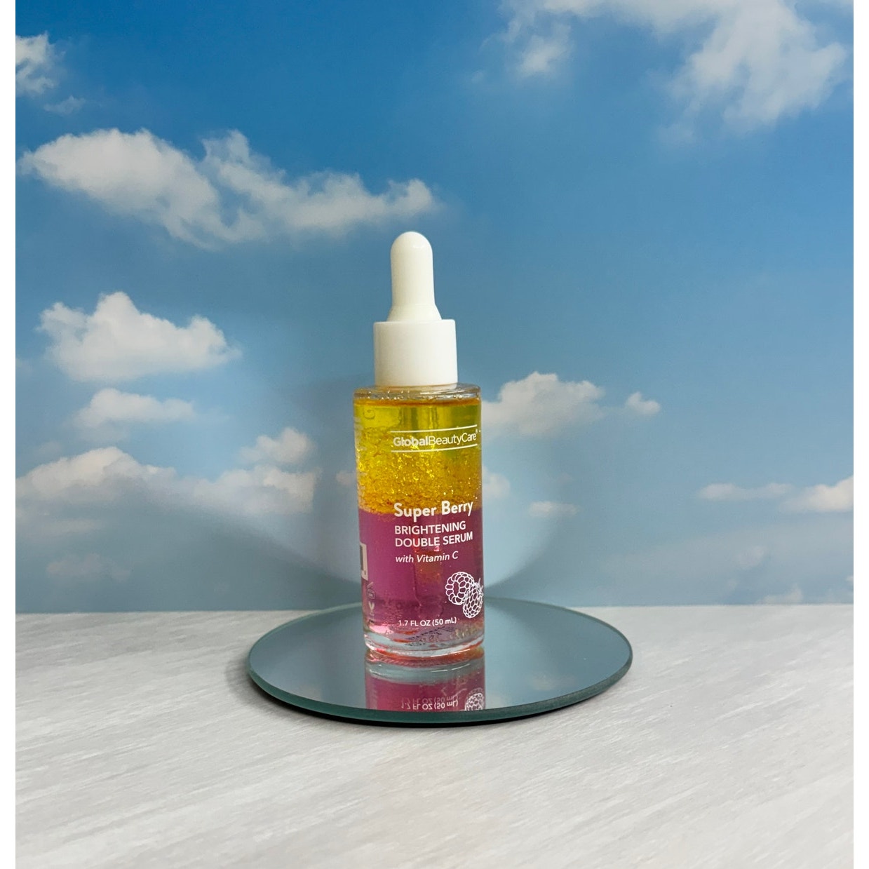 Skin Care set of 3 serum new