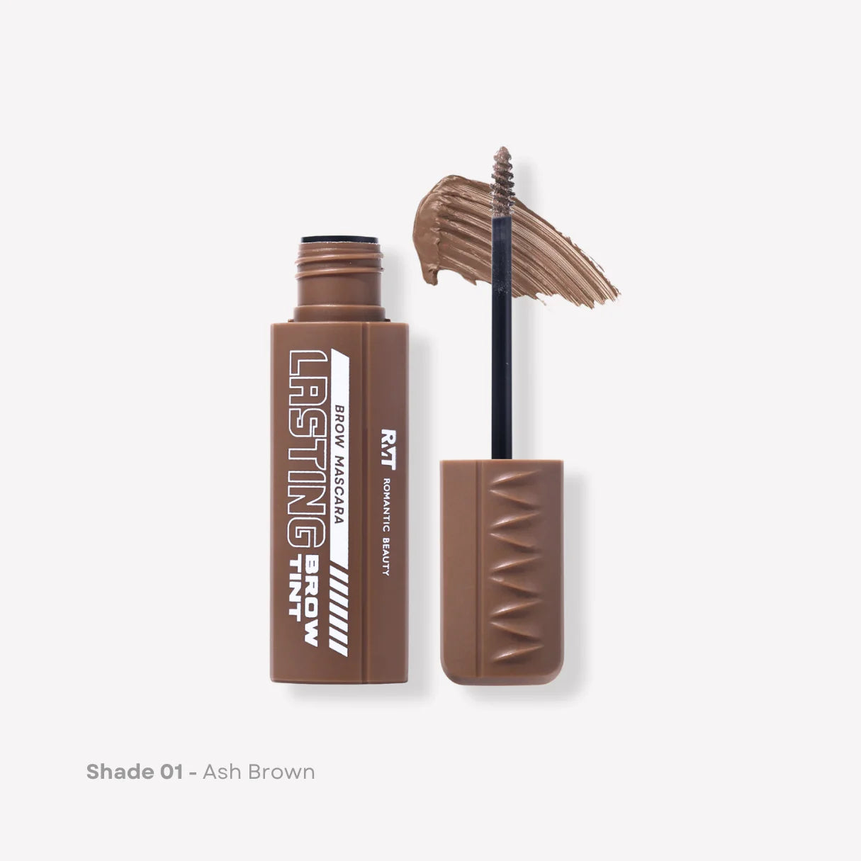 Romantic Beauty Lasting Brow Tint set of 3 units