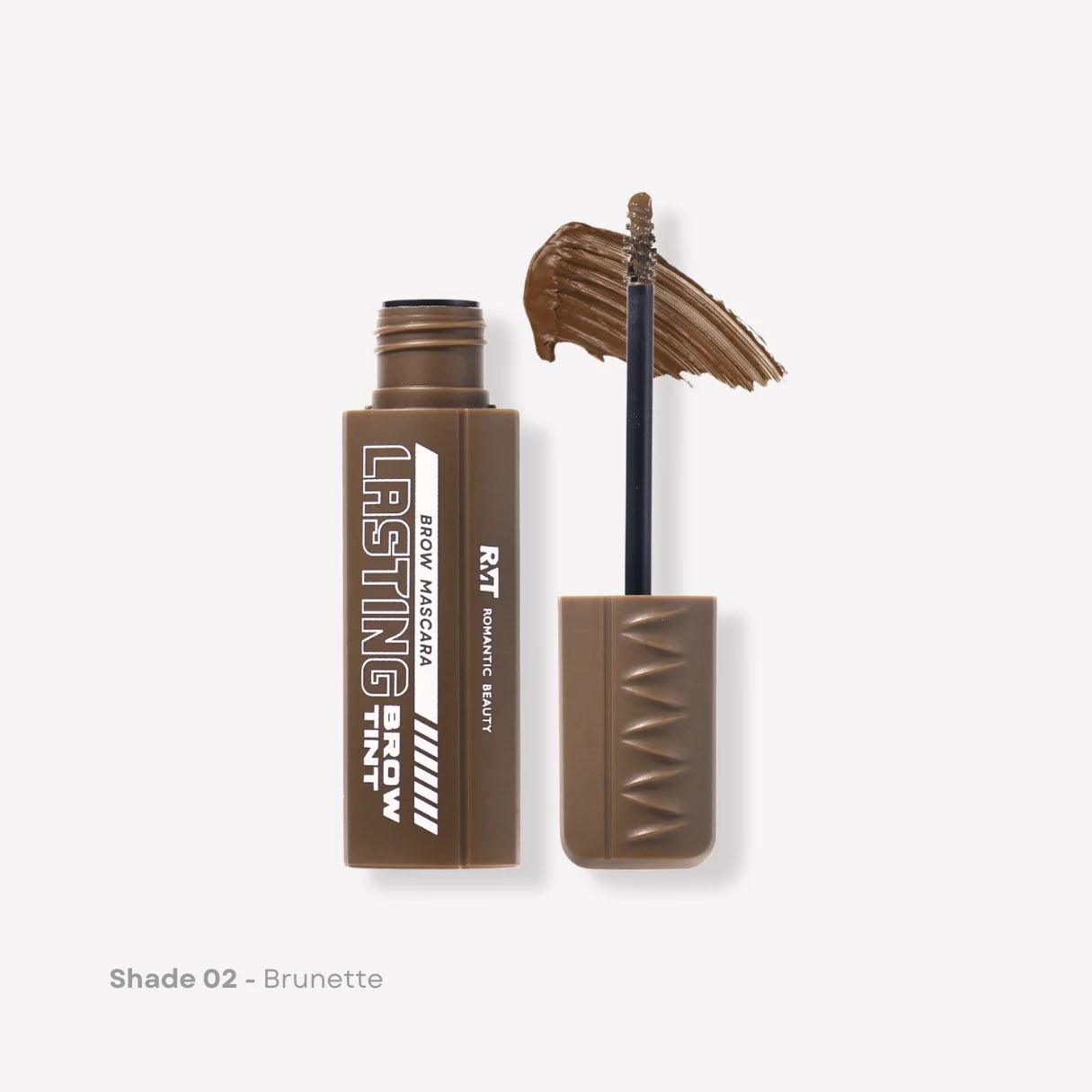 Romantic Beauty Lasting Brow Tint set of 3 units