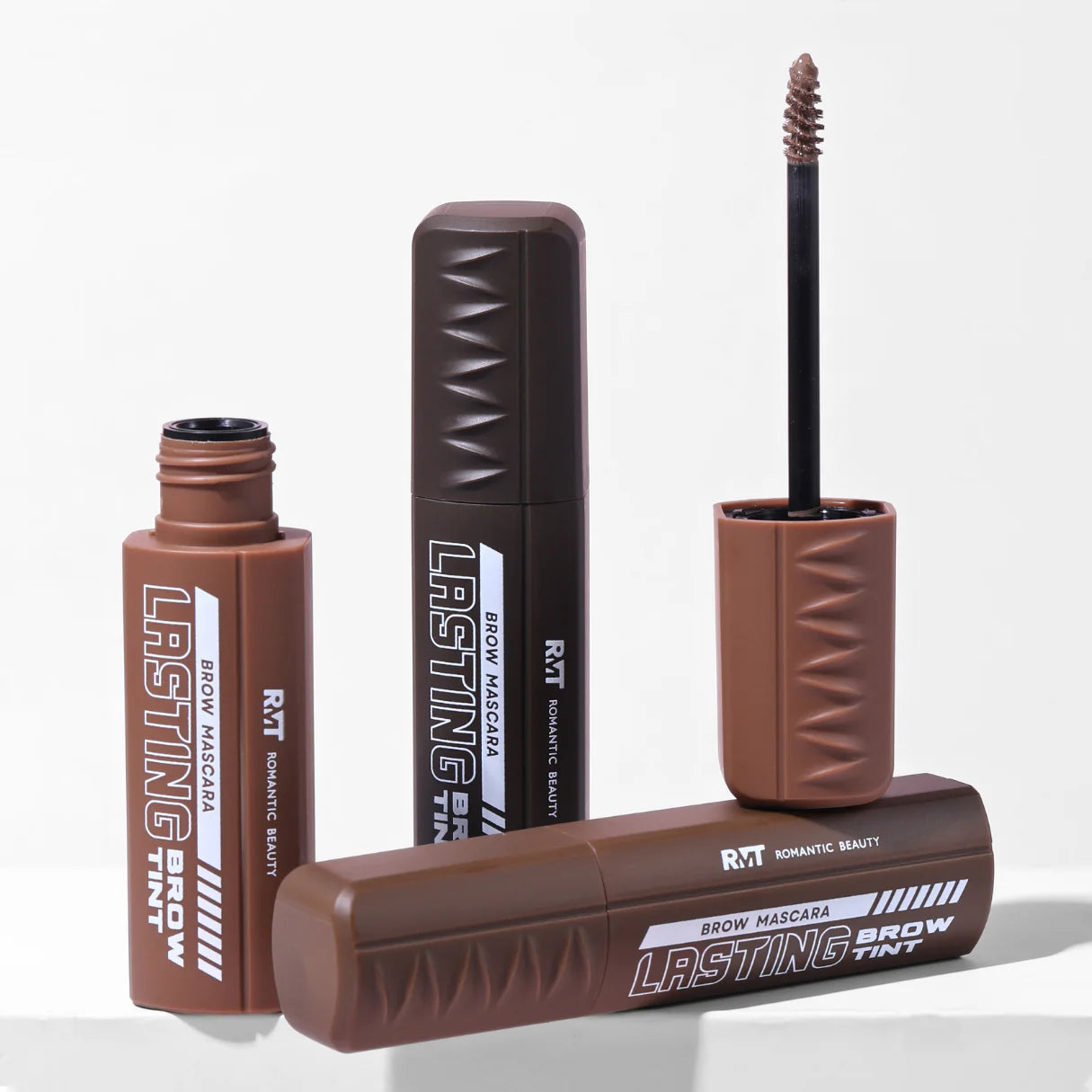Romantic Beauty Lasting Brow Tint set of 3 units