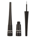 Kevin Coco Liquid Eyeliner Black Highly Pigmented Micro Definer New