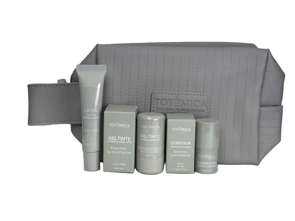 Totemica Makeup set of 6 units
