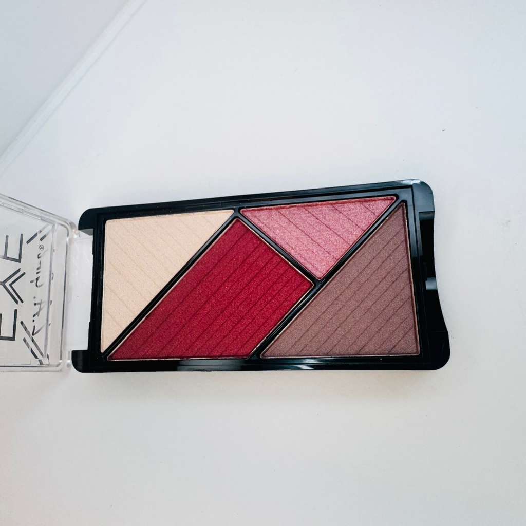 L.A. Girl Eye Lux Eyeshadow, Hypnotize GES475