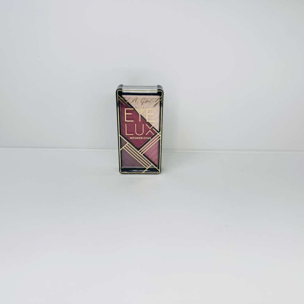 L.A. Girl Eye Lux Eyeshadow, Hypnotize GES475