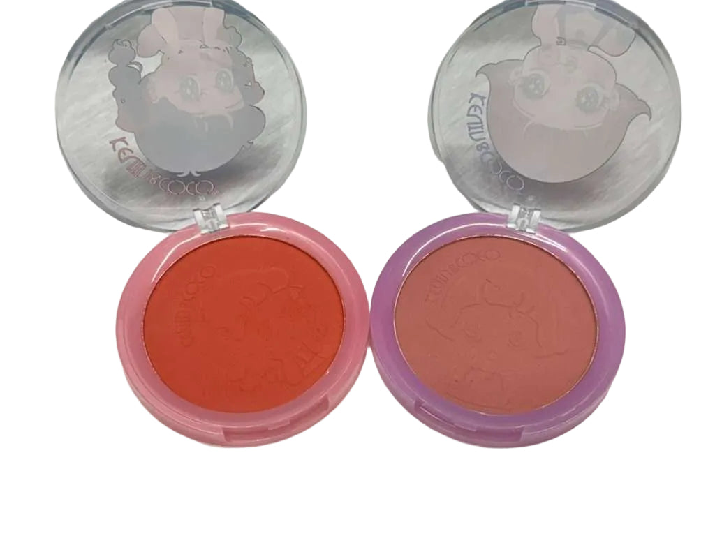 Kevin Coco Blusher 7.5G set of 2