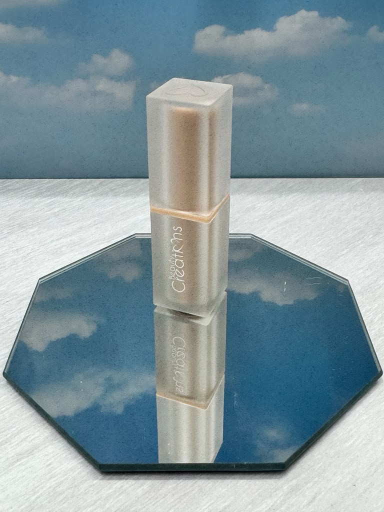 Beauty Creations nude x soft matte lipstick miss perfect