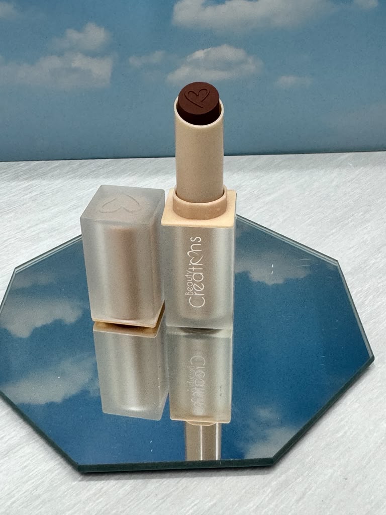 Beauty Creations nude x soft matte lipstick never to much
