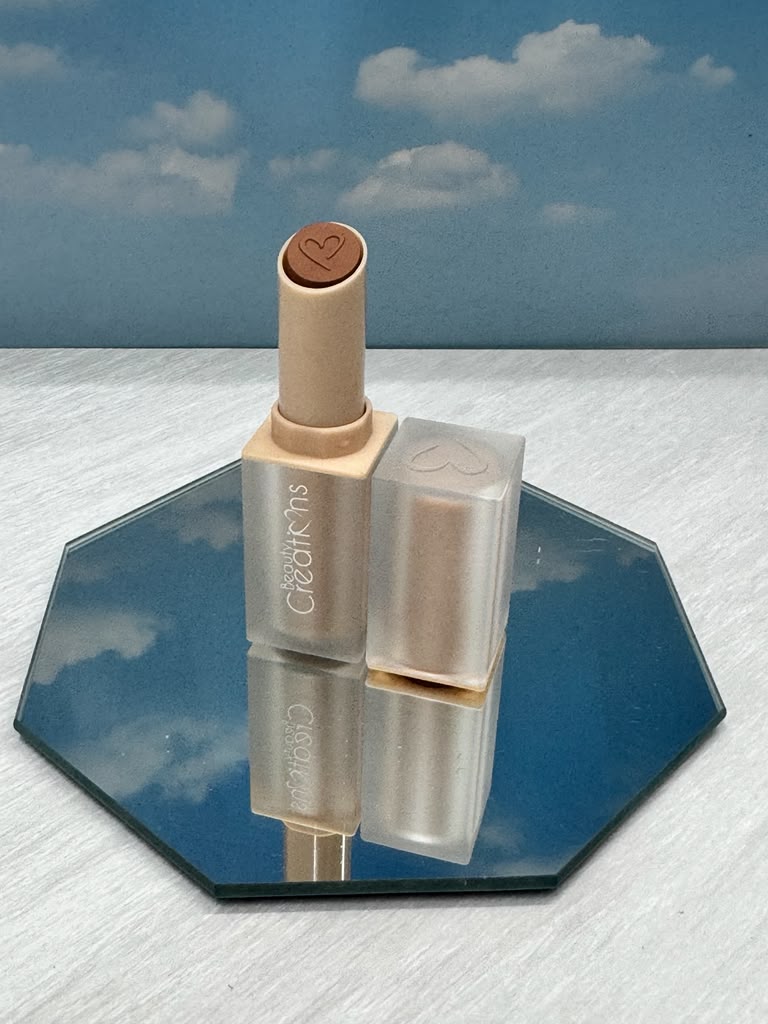 Beauty Creations nude x soft matte lipstick miss perfect