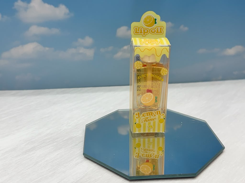 Kevin Coco Lip set of 4 units