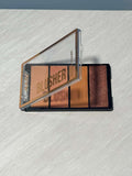Amuse Palette blusher 4 color