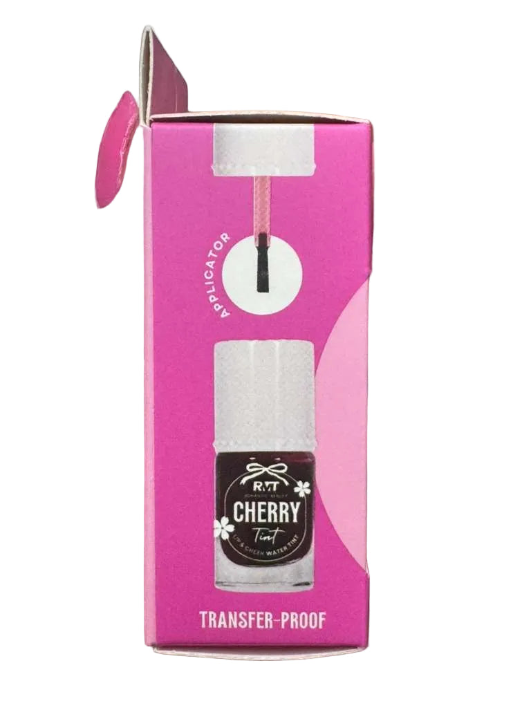 RMT Tinted In Bloom Lip & Cheek Water Tint 0.31oz transfer-proof new set of 3