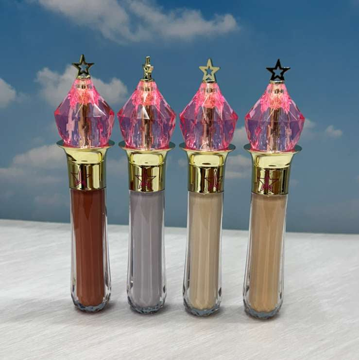 Jeffree Star Cosmetics Star Magic concealer 3.4ml set of 4