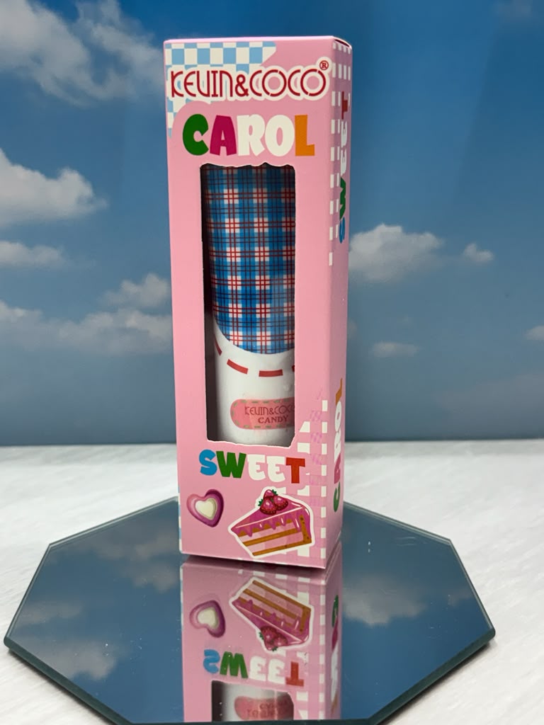 Kevin Coco Carol sweet primer KC1289