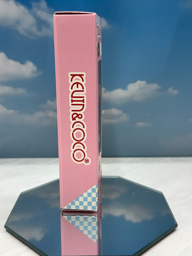Kevin Coco Carol sweet primer KC1289