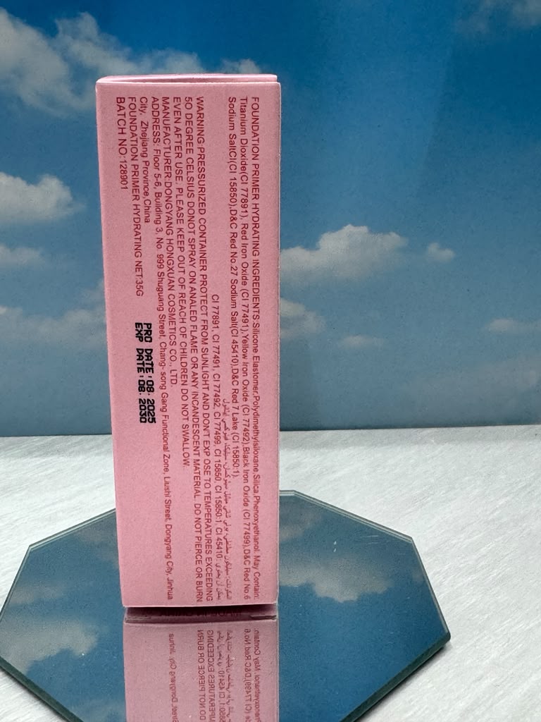 Kevin Coco Carol sweet primer KC1289