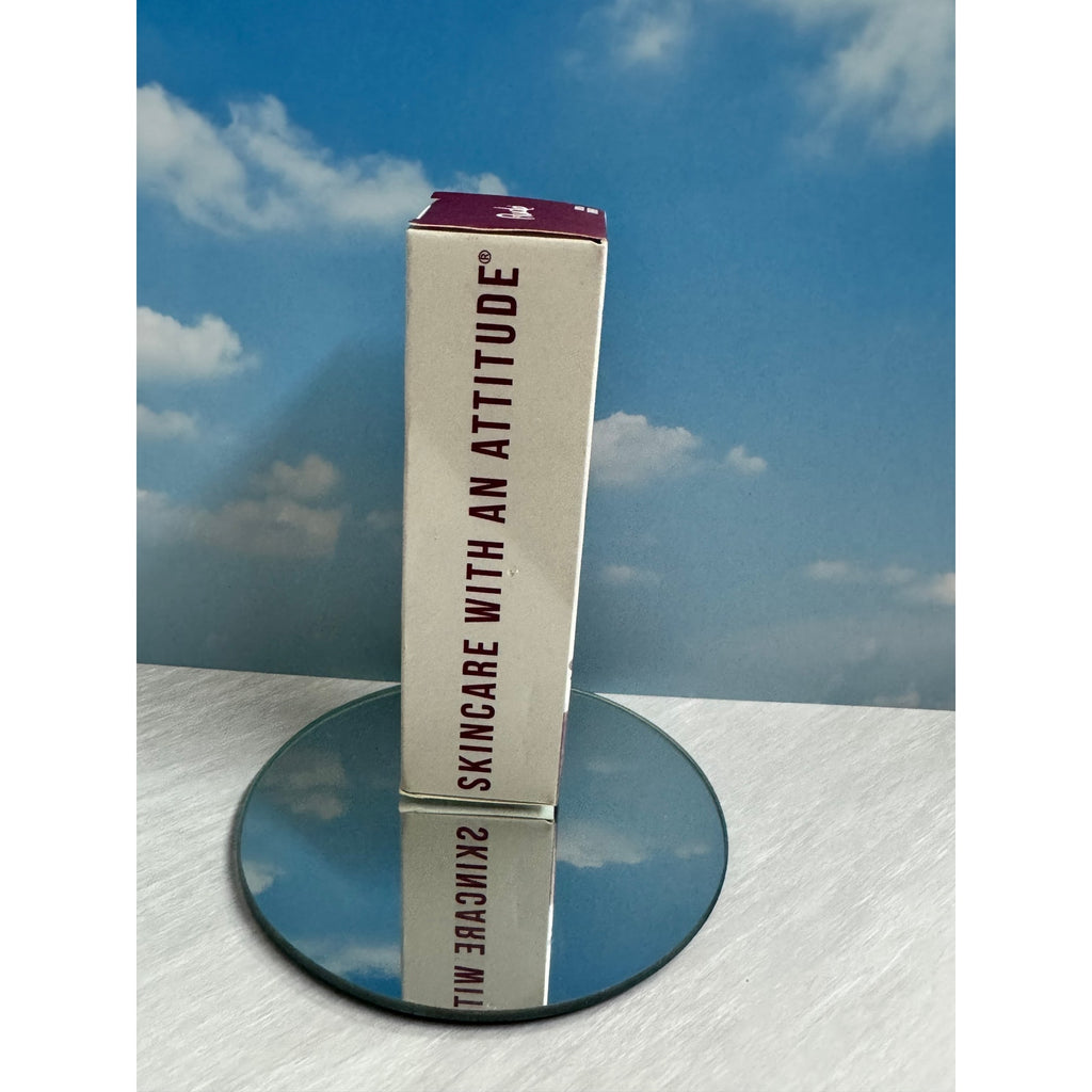Rude Red Red Wine Foam Cleanser Face Wash 100ml K-Beauty Korean Skincare
