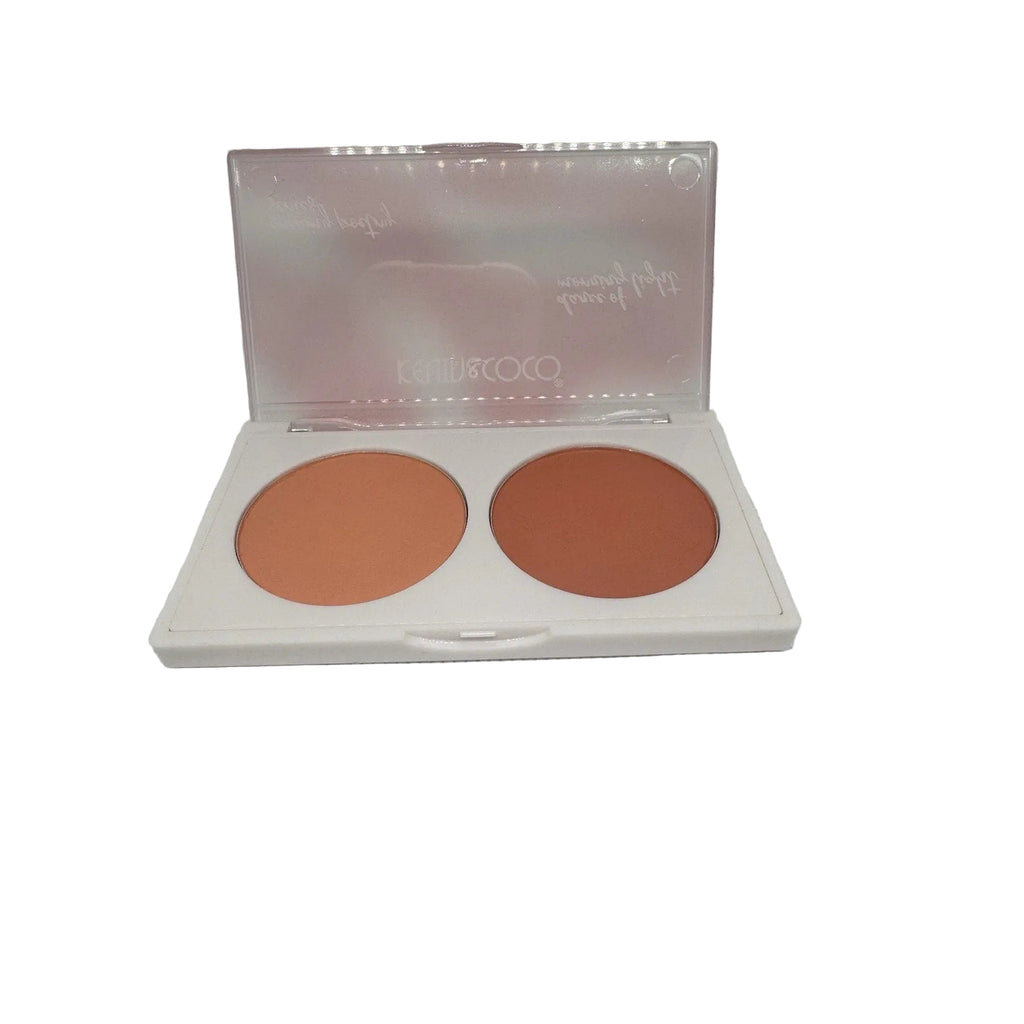 Kevin and Coco Creamy Blush High Pigmentation. Mix And Match Blusher New