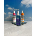 Skin Care set of 3 serum new