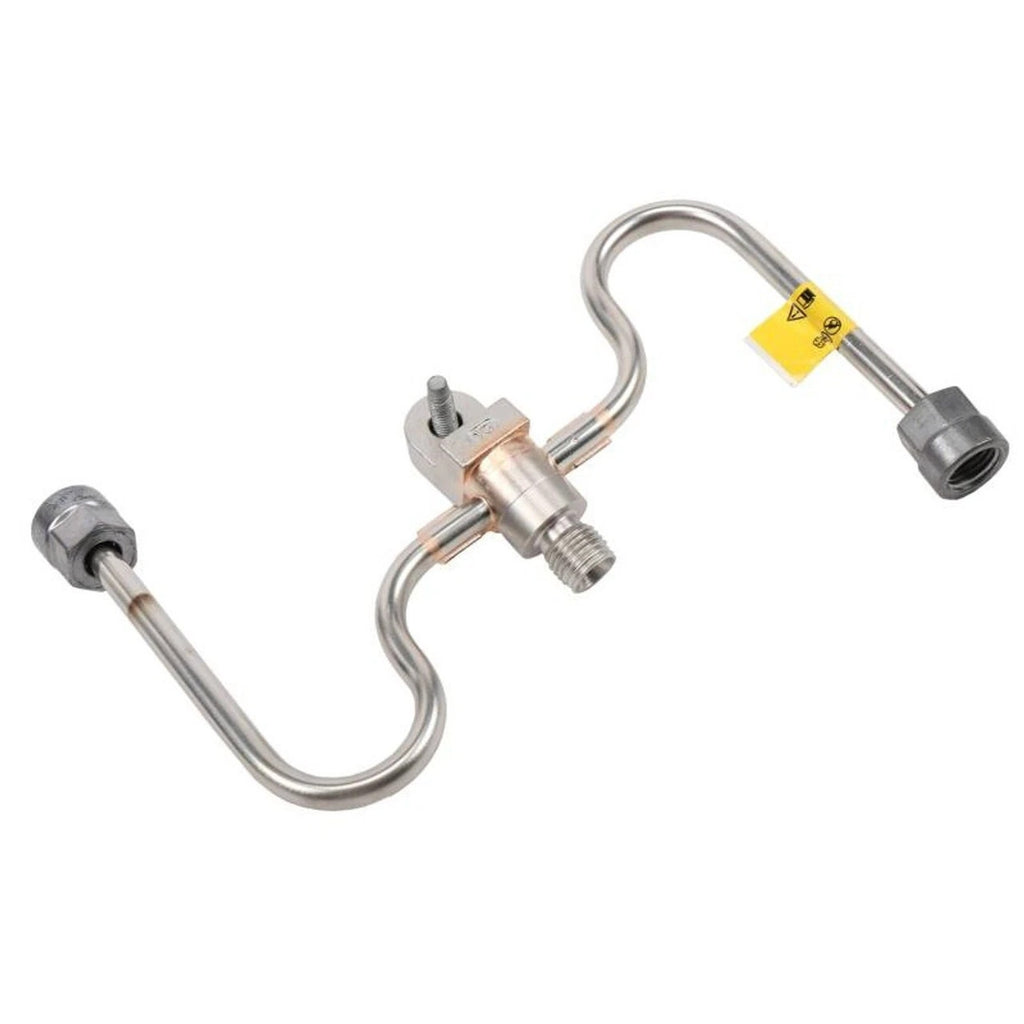 GM 12703668/12677002 Fuel Rail Inlet Crossover Tube for 2019+ L84 L87 L8T LT1 5.3L 6.2L