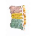 Wildarms Women’s 6-Pack Running Socks - Cotton Ankle 6-8,