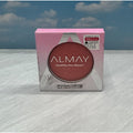 Almay Healthy Hue Blush 200 So Peachy Lightweight Radiant Blush 0.17oz