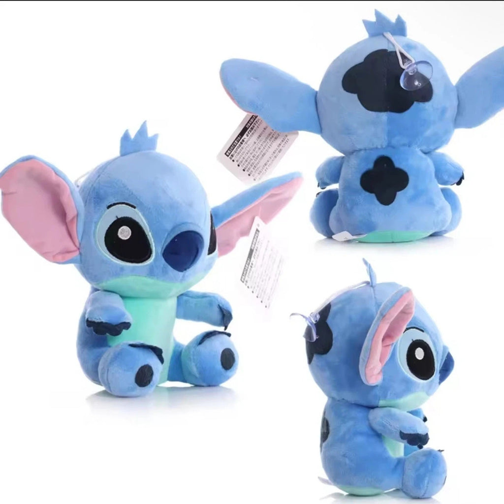Plush Doll Stitch Lilo Doll Cute 20 CM
