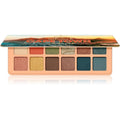 Essence Welcome To Cape Town Eyeshadow Palette 12 Color Matte Shimmer Vegan