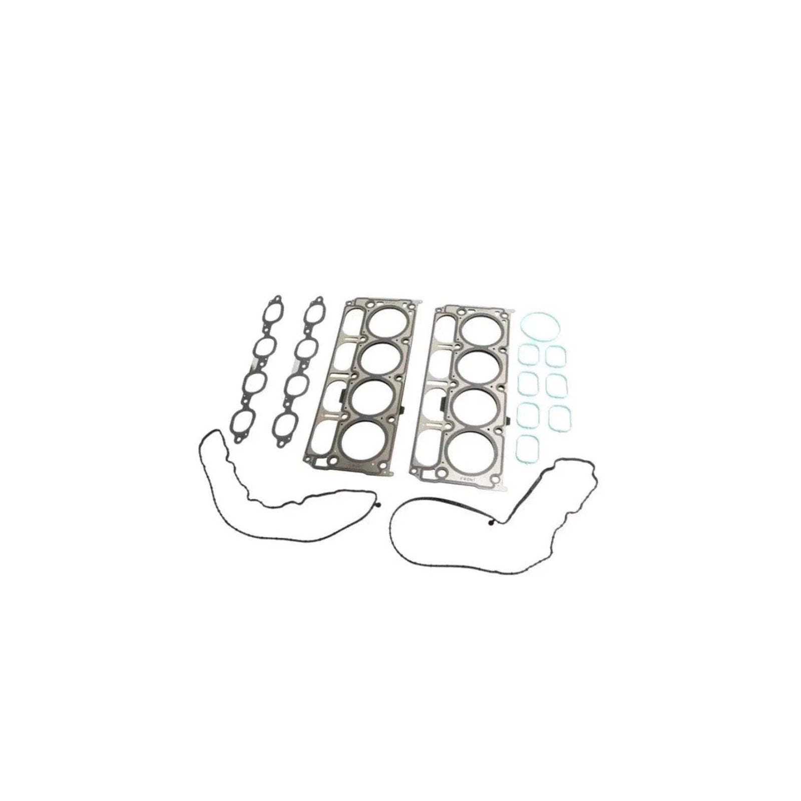 NEW OEM GM Engine Cylinder Head Gasket Set 12700996 Chevrolet GMC 5.3L 2014-2025