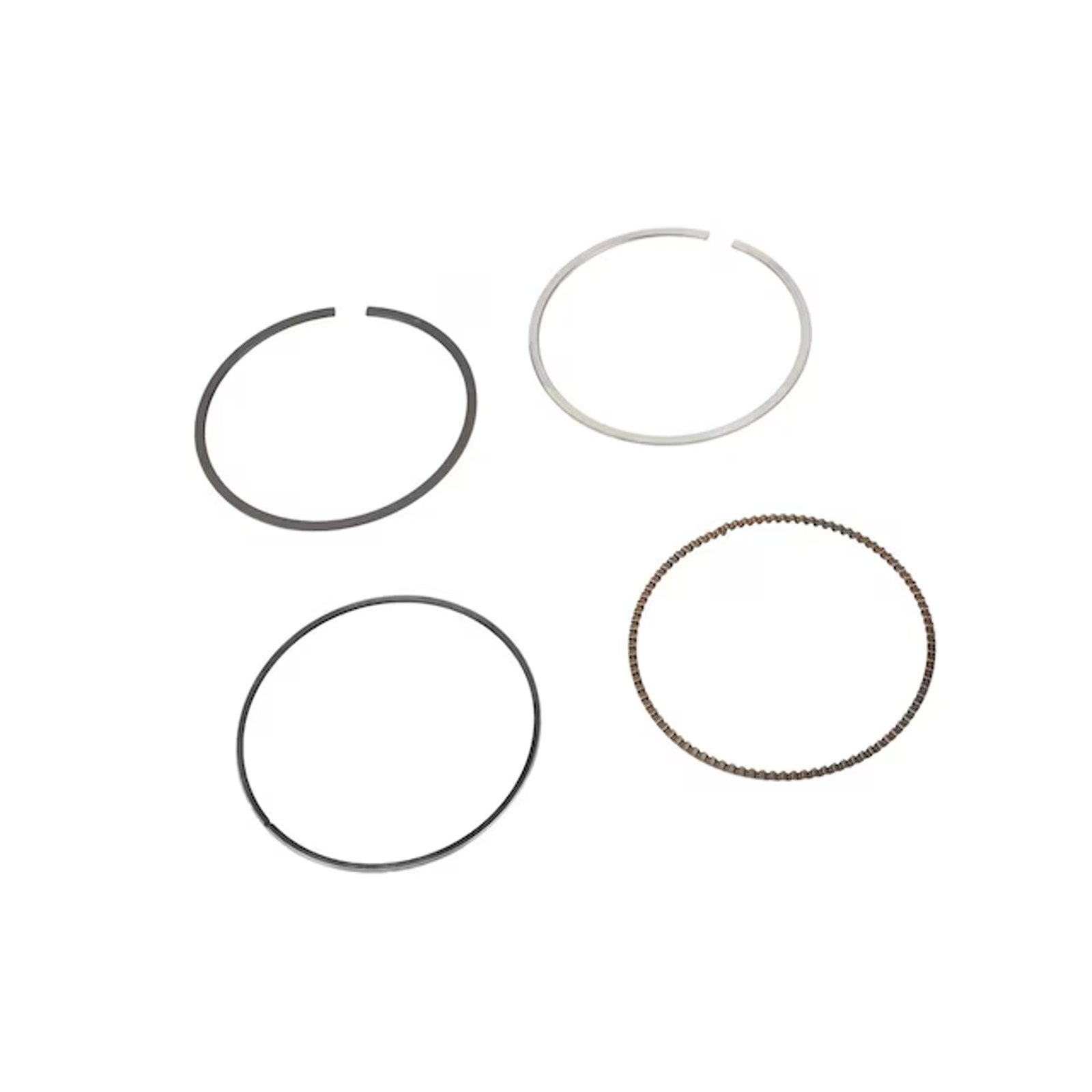 Genuine GM Piston Rings 12691926 Standard Size OEM