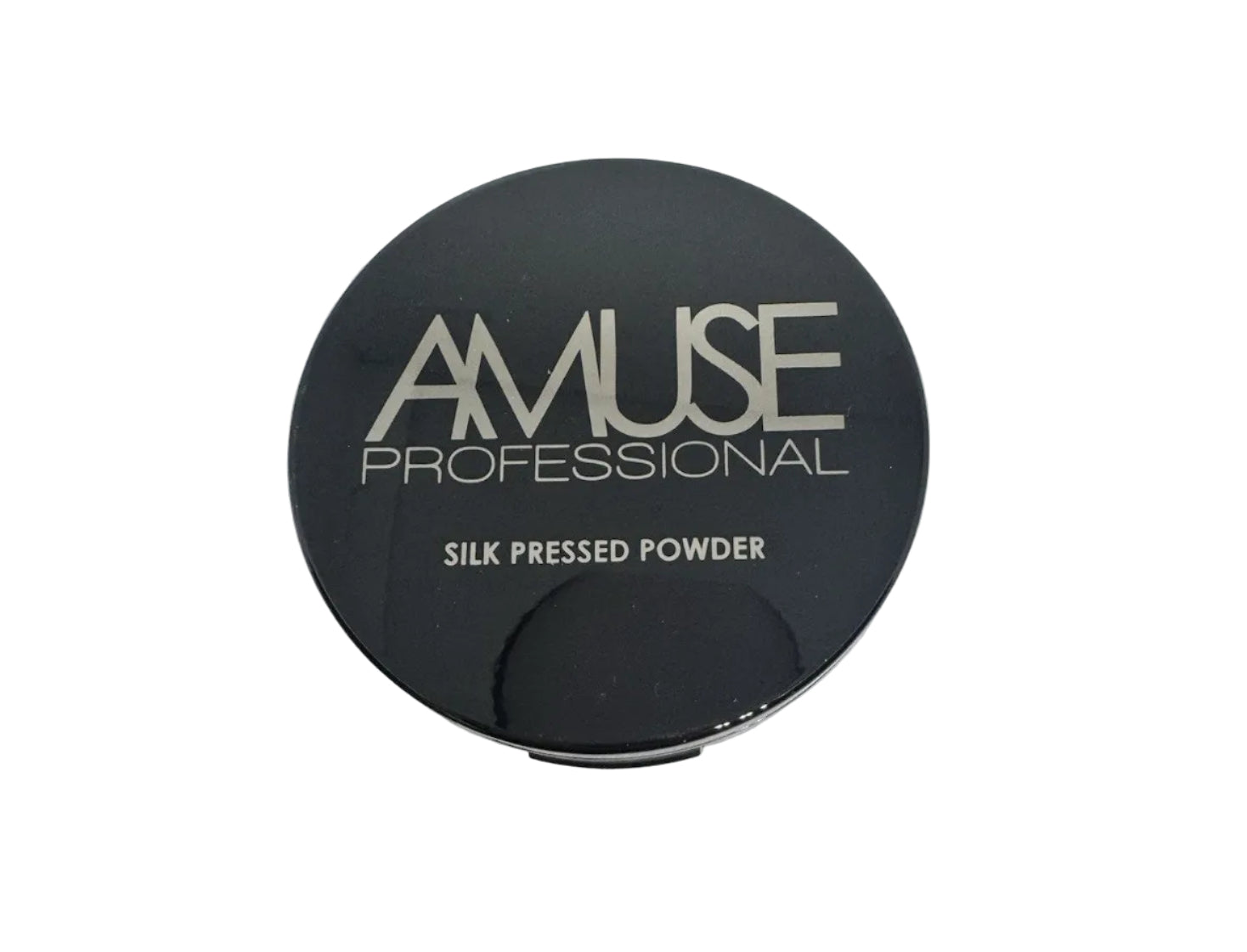 Amuse Profesional Silk Pressed Powder New Sealed Box