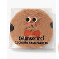 Kevin coco 11 colors