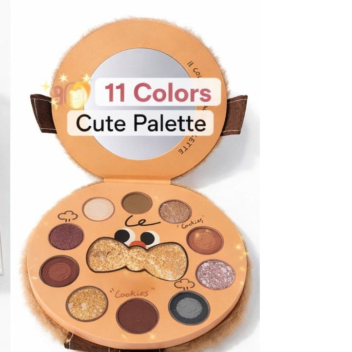 Kevin coco 11 colors