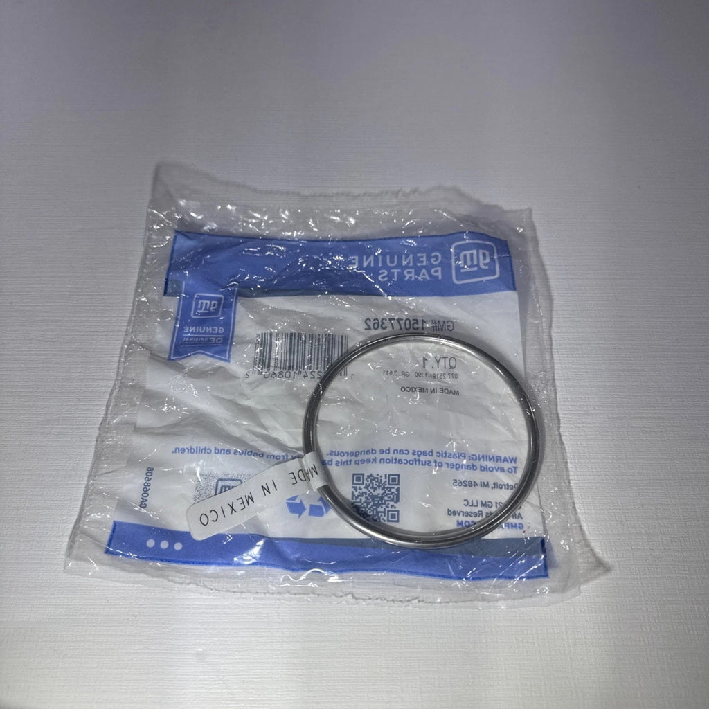 Genuine GM Exhaust Seal 15077362