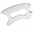 Gua Sha Massage Tool for Soft Tissue, Physical Therapy for Back Legs Arms Neck